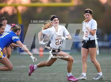 Thumbnail 3 in JSerra Catholic @ Santa Margarita (CIF SS Div 1 Quarterfinal) photogallery.