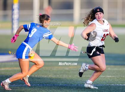 Thumbnail 3 in JSerra Catholic @ Santa Margarita (CIF SS Div 1 Quarterfinal) photogallery.
