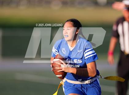 Thumbnail 1 in JSerra Catholic @ Santa Margarita (CIF SS Div 1 Quarterfinal) photogallery.