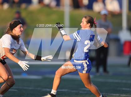 Thumbnail 1 in JSerra Catholic @ Santa Margarita (CIF SS Div 1 Quarterfinal) photogallery.