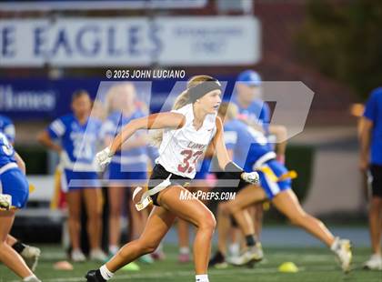 Thumbnail 1 in JSerra Catholic @ Santa Margarita (CIF SS Div 1 Quarterfinal) photogallery.
