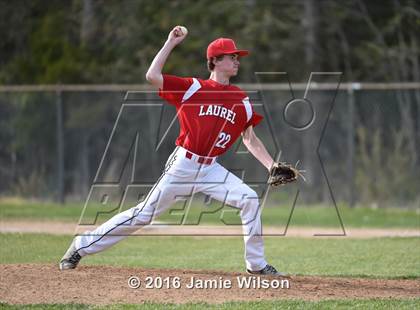 Thumbnail 1 in Laurel @ Delmar photogallery.