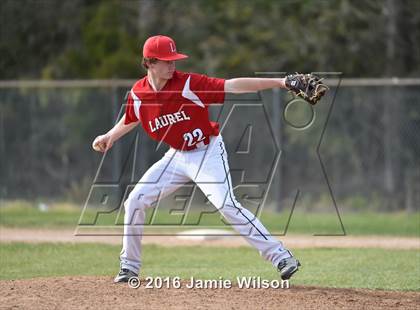 Thumbnail 2 in Laurel @ Delmar photogallery.