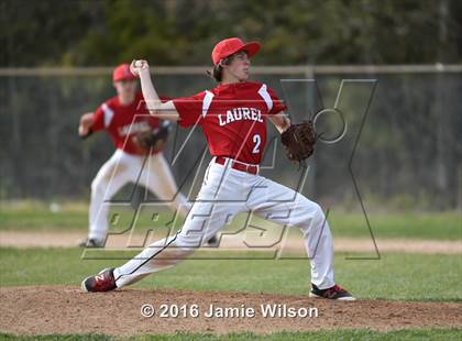 Thumbnail 3 in Laurel @ Delmar photogallery.