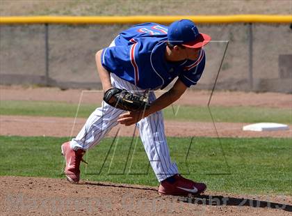 Thumbnail 3 in Reno @ Galena photogallery.