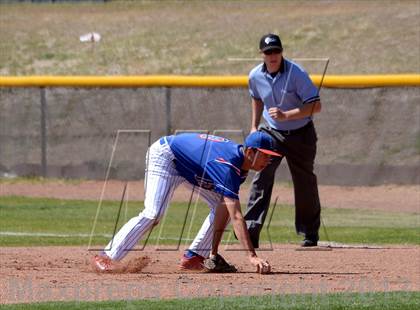 Thumbnail 3 in Reno @ Galena photogallery.