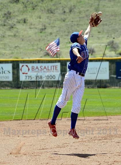 Thumbnail 3 in Reno @ Galena photogallery.