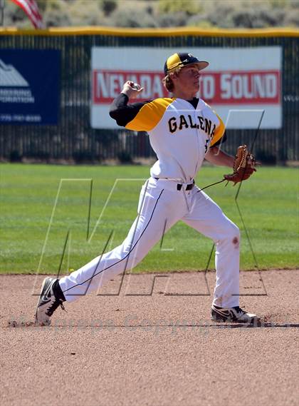 Thumbnail 2 in Reno @ Galena photogallery.