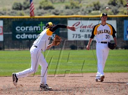 Thumbnail 1 in Reno @ Galena photogallery.