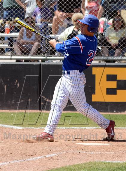 Thumbnail 1 in Reno @ Galena photogallery.