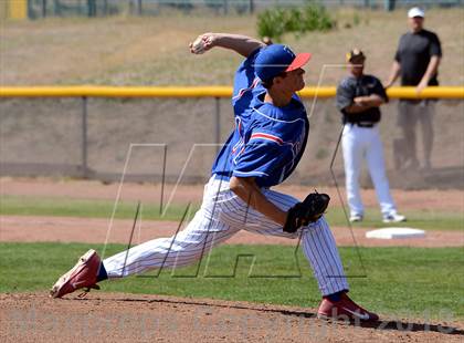 Thumbnail 1 in Reno @ Galena photogallery.