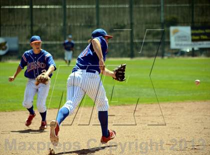Thumbnail 3 in Reno @ Galena photogallery.