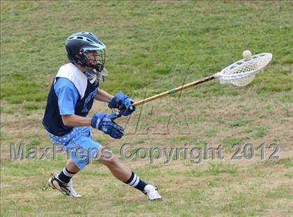Thumbnail 3 in Sumner Spartans [Hendersonville/Beech/Hyde/Station Camp/Aaron Academy]  vs Male (Knoxville Lacrosse Festival) photogallery.