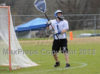Thumbnail 1 in Sumner Spartans [Hendersonville/Beech/Hyde/Station Camp/Aaron Academy]  vs Male (Knoxville Lacrosse Festival) photogallery.