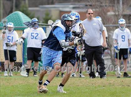 Thumbnail 3 in Sumner Spartans [Hendersonville/Beech/Hyde/Station Camp/Aaron Academy]  vs Male (Knoxville Lacrosse Festival) photogallery.