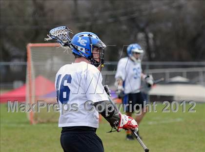 Thumbnail 3 in Sumner Spartans [Hendersonville/Beech/Hyde/Station Camp/Aaron Academy]  vs Male (Knoxville Lacrosse Festival) photogallery.