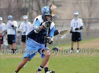 Thumbnail 3 in Sumner Spartans [Hendersonville/Beech/Hyde/Station Camp/Aaron Academy]  vs Male (Knoxville Lacrosse Festival) photogallery.