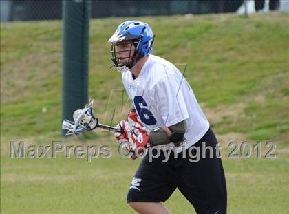 Thumbnail 2 in Sumner Spartans [Hendersonville/Beech/Hyde/Station Camp/Aaron Academy]  vs Male (Knoxville Lacrosse Festival) photogallery.