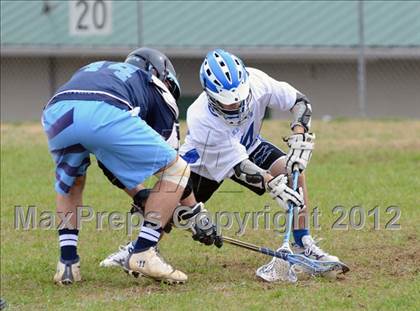 Thumbnail 3 in Sumner Spartans [Hendersonville/Beech/Hyde/Station Camp/Aaron Academy]  vs Male (Knoxville Lacrosse Festival) photogallery.