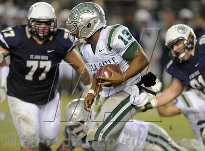 Thumbnail 3 in De La Salle vs. St. John Bosco (CIF State Open Division Final) photogallery.