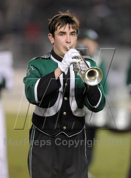 Thumbnail 1 in De La Salle vs. St. John Bosco (CIF State Open Division Final) photogallery.
