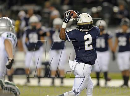 Thumbnail 1 in De La Salle vs. St. John Bosco (CIF State Open Division Final) photogallery.
