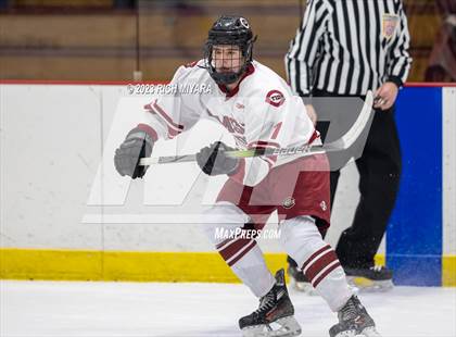 Thumbnail 3 in Westford Academy @ Concord (Scrimmage) photogallery.