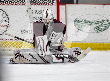 Thumbnail 1 in Westford Academy @ Concord (Scrimmage) photogallery.