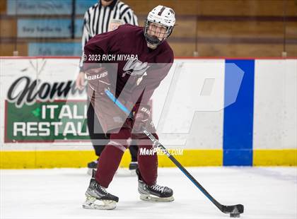 Thumbnail 3 in Westford Academy @ Concord (Scrimmage) photogallery.