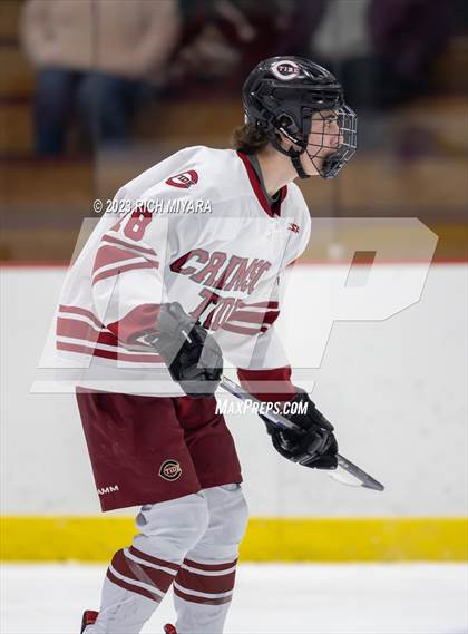 Thumbnail 1 in Westford Academy @ Concord (Scrimmage) photogallery.