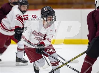 Thumbnail 1 in Westford Academy @ Concord (Scrimmage) photogallery.