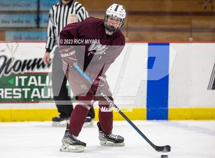 Thumbnail 1 in Westford Academy @ Concord (Scrimmage) photogallery.