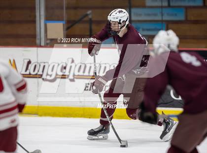 Thumbnail 2 in Westford Academy @ Concord (Scrimmage) photogallery.