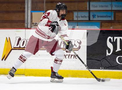 Thumbnail 2 in Westford Academy @ Concord (Scrimmage) photogallery.