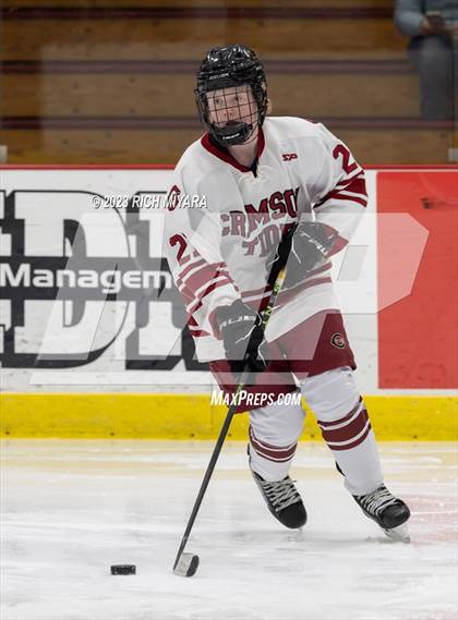 Thumbnail 2 in Westford Academy @ Concord (Scrimmage) photogallery.
