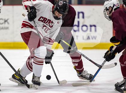 Thumbnail 1 in Westford Academy @ Concord (Scrimmage) photogallery.