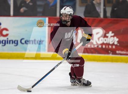 Thumbnail 3 in Westford Academy @ Concord (Scrimmage) photogallery.