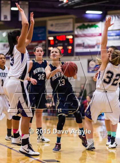 Thumbnail 1 in Herriman @ Riverton photogallery.