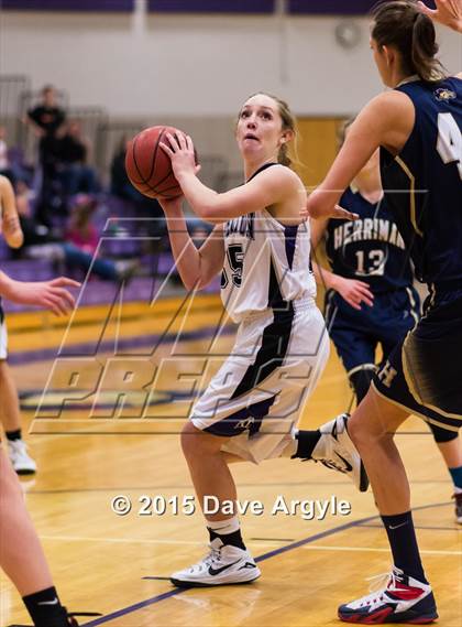 Thumbnail 1 in Herriman @ Riverton photogallery.