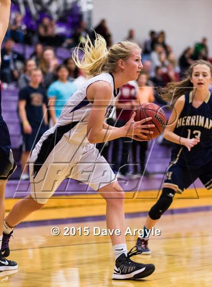 Thumbnail 2 in Herriman @ Riverton photogallery.