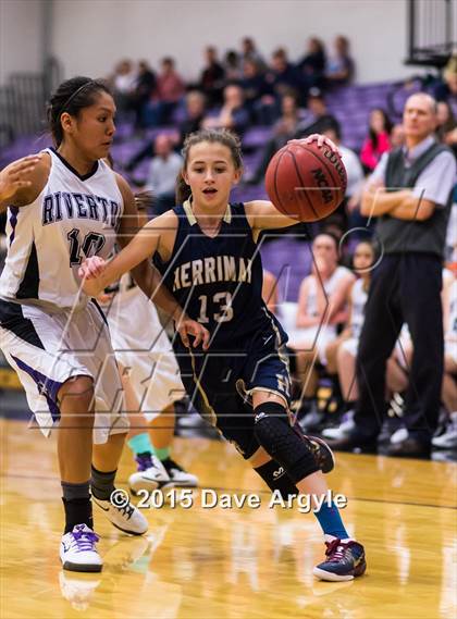 Thumbnail 3 in Herriman @ Riverton photogallery.