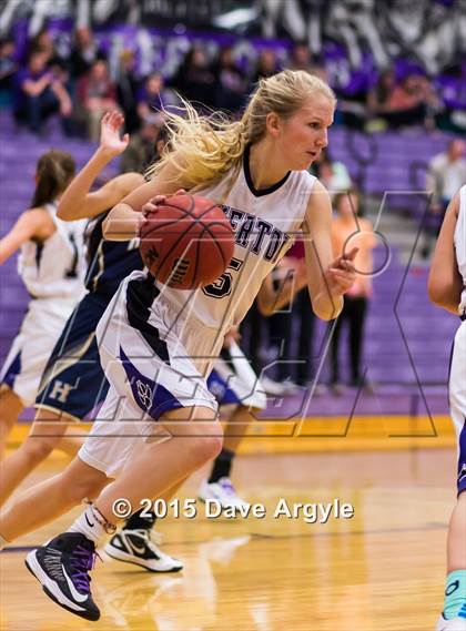 Thumbnail 3 in Herriman @ Riverton photogallery.