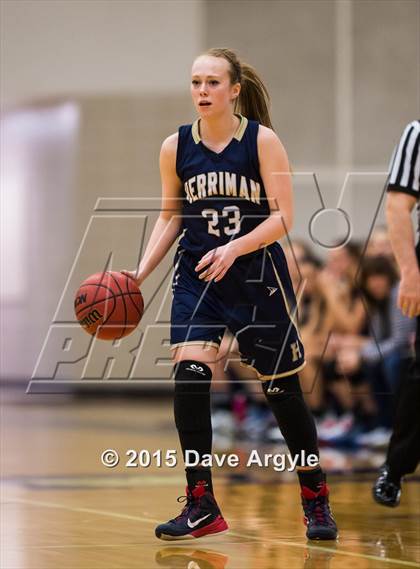 Thumbnail 1 in Herriman @ Riverton photogallery.