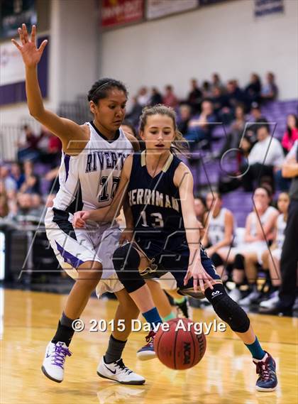 Thumbnail 1 in Herriman @ Riverton photogallery.