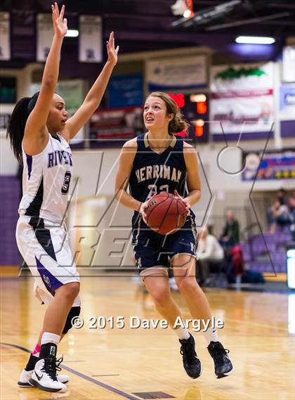 Thumbnail 1 in Herriman @ Riverton photogallery.