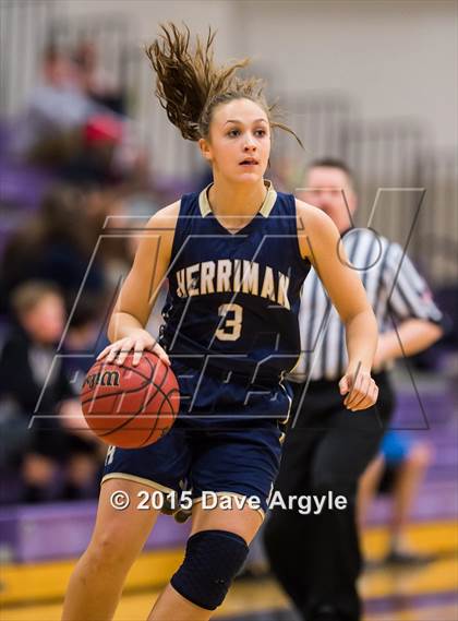 Thumbnail 3 in Herriman @ Riverton photogallery.