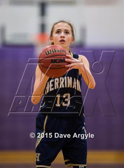 Thumbnail 3 in Herriman @ Riverton photogallery.