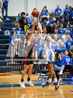 Photo from the gallery "Kirbyville @ Buna"