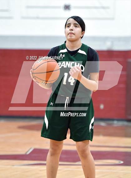 Thumbnail 3 in Rancho @ Cimarron-Memorial photogallery.