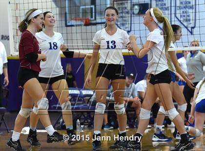 Thumbnail 3 in Assumption vs Santa Margarita (Durango Fall Classic) photogallery.